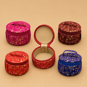 Round Box