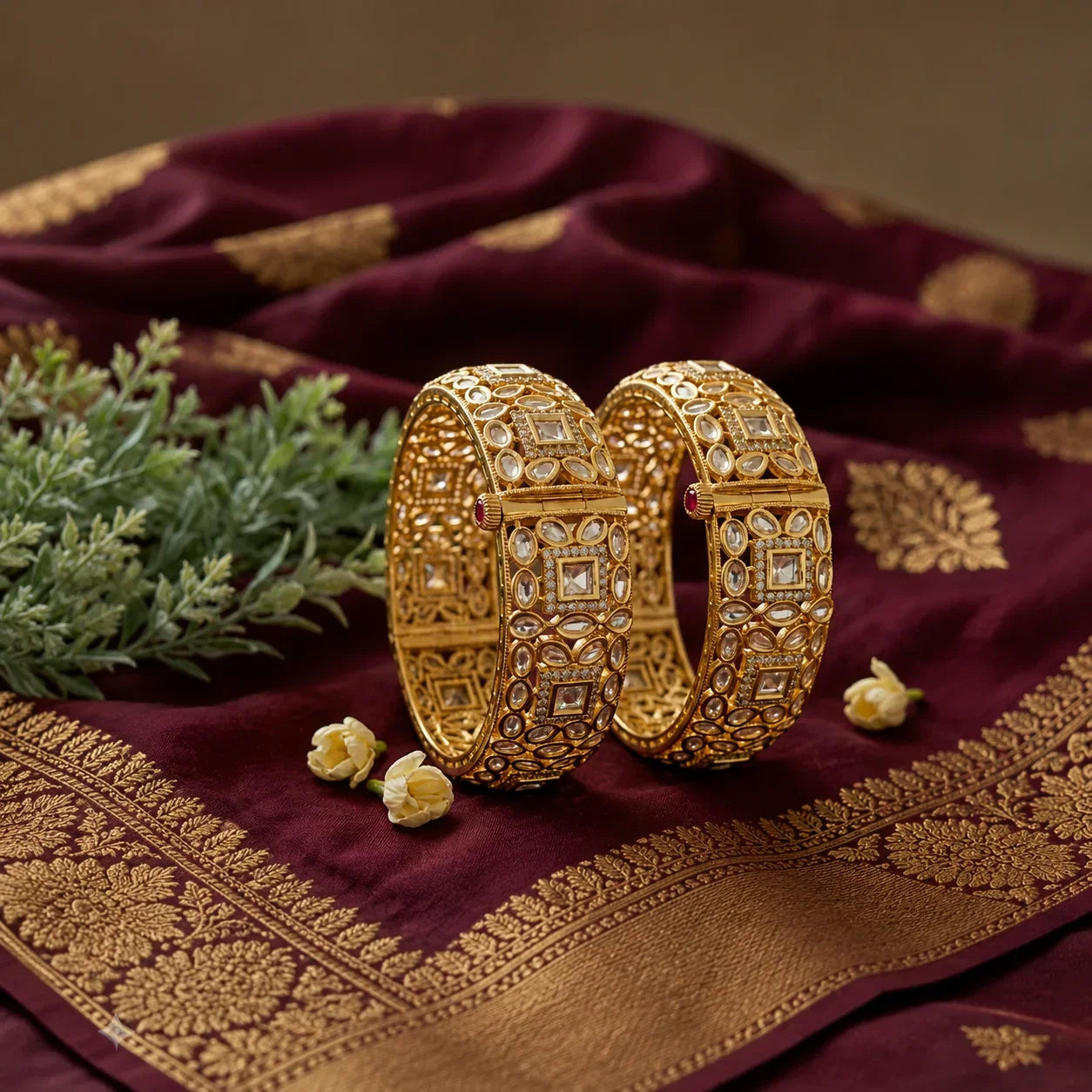 Bangles