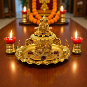 Sindoor Dabbi