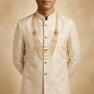 Groom Mala