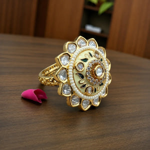Finger Ring