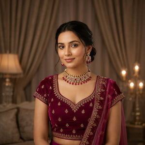 Choker Set