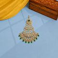 Antique Gold Vilandi Pakiza