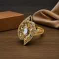 Vilandi Fingerring