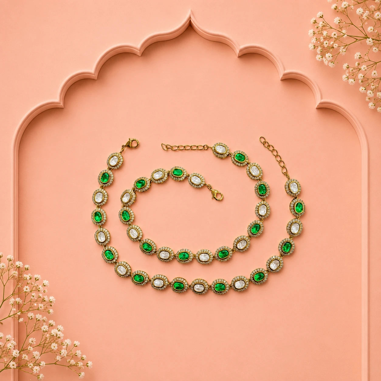 Green Payal