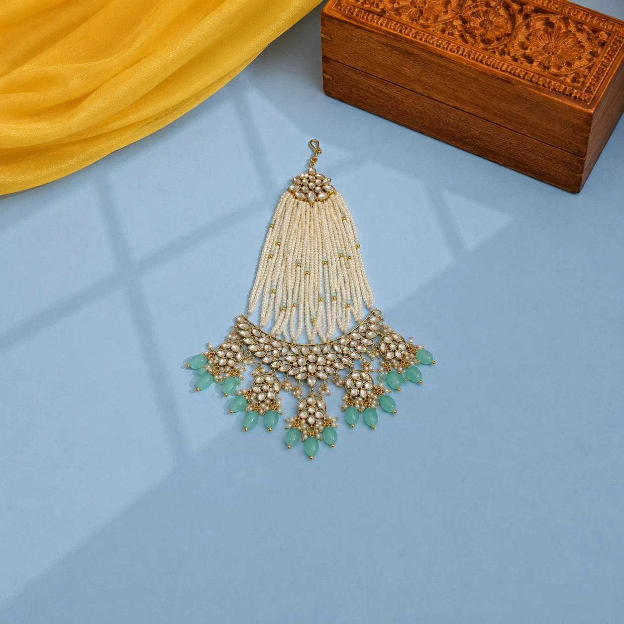 Mint Hanging Pakiza