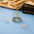 Green Bangles