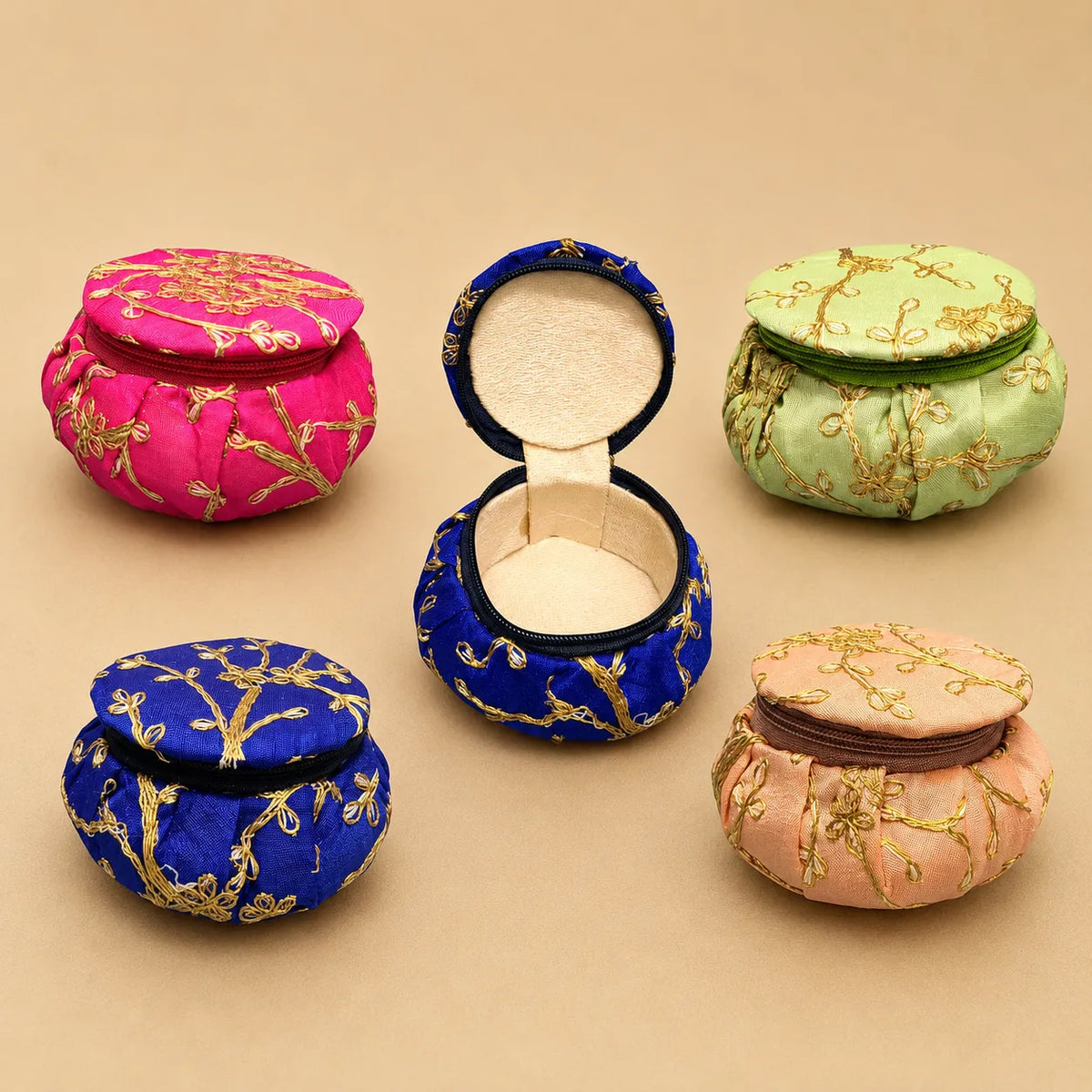 Matki Box