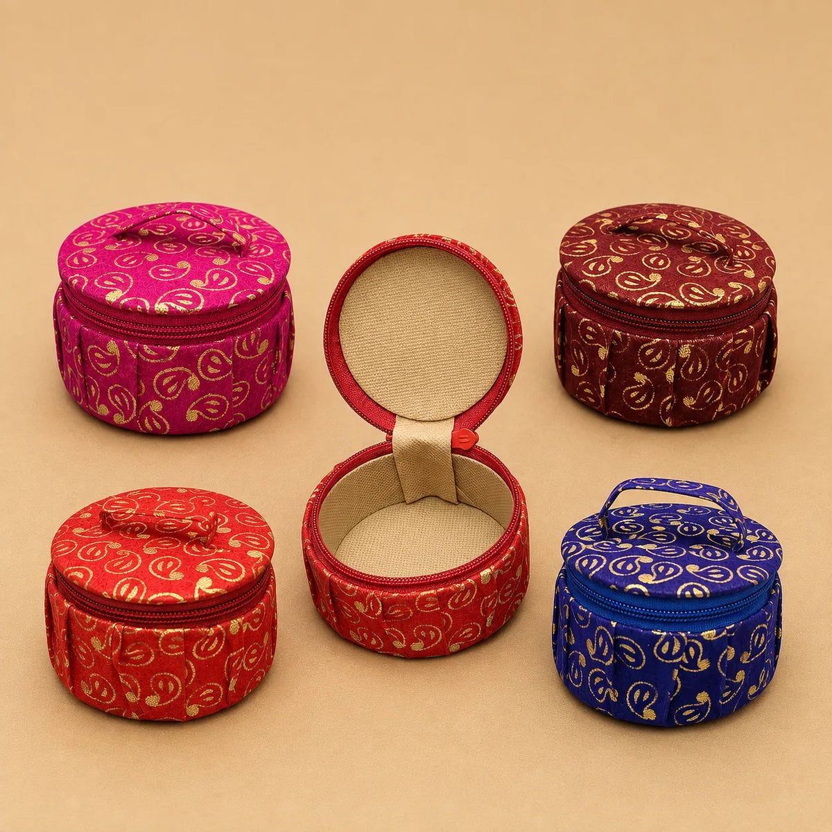 Round Box