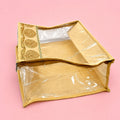 Fancy Saree Cover