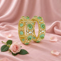 Mint Bangles