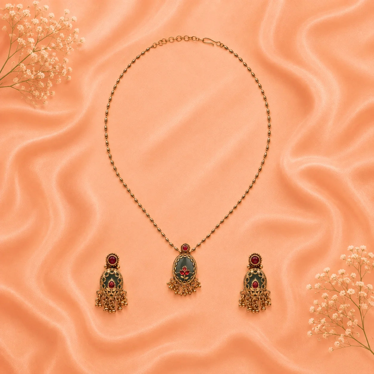 Chain Set