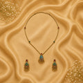 Chain Pendent Set