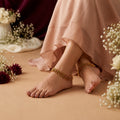 Ruby Emerald Payal