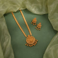 Temple Long Set