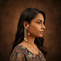 Golden Earcuff