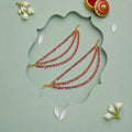 Ruby Hanging Kaan Chain