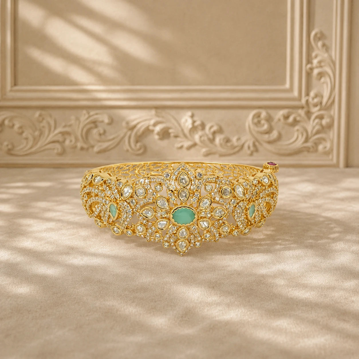 Mint Bracelet