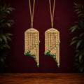 Pearl Hanging Kalira