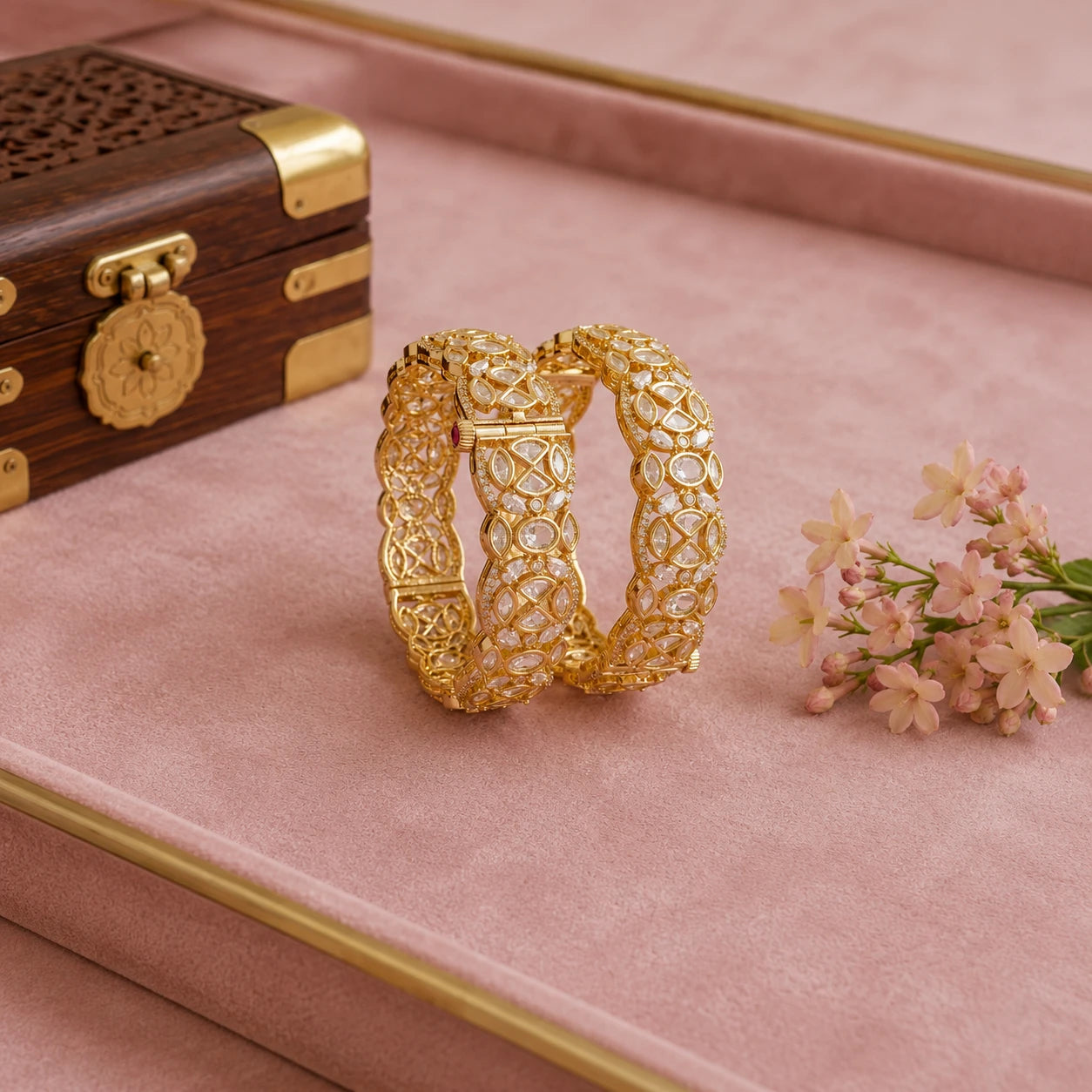 Vilandi Bangles
