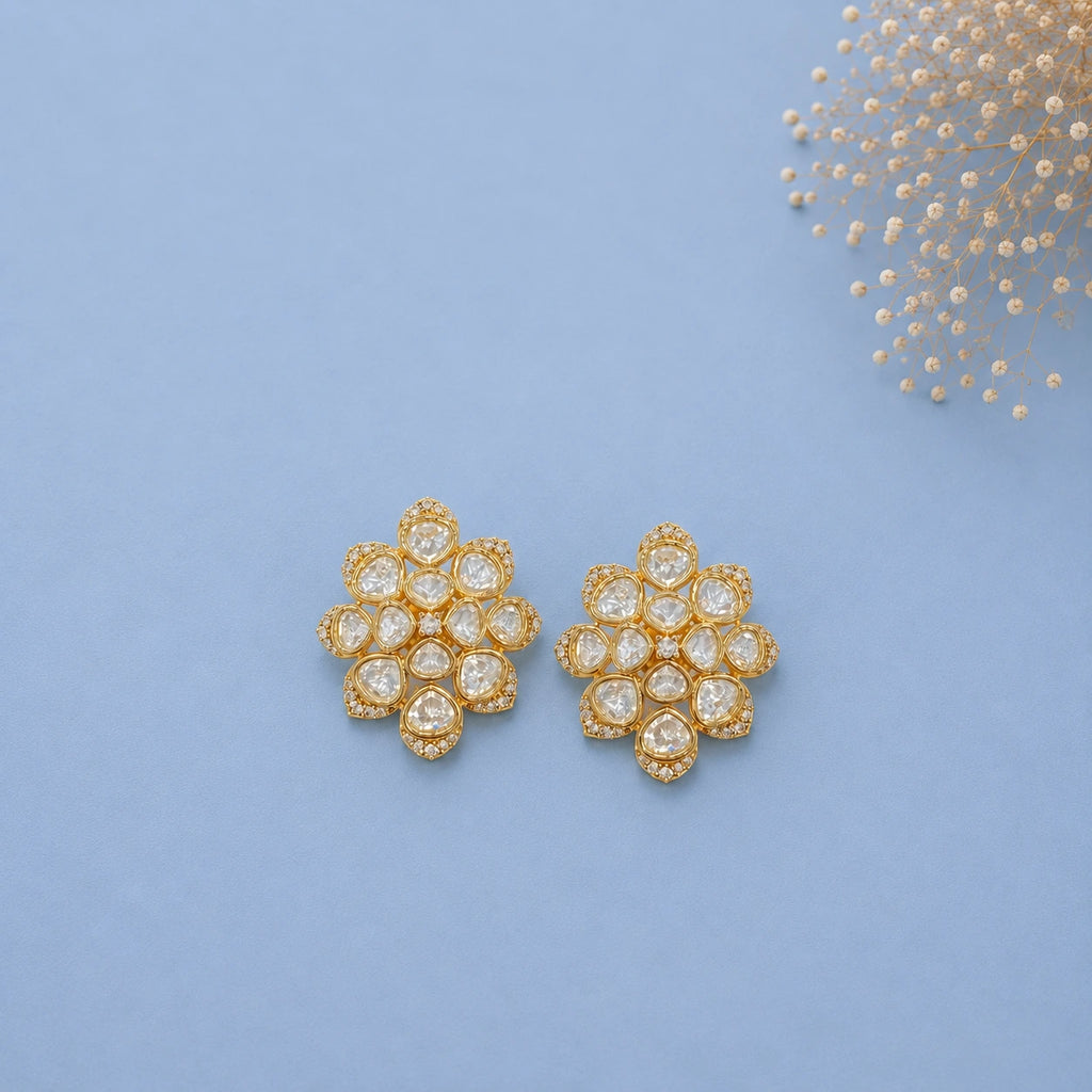 Cubic Zircon Tops