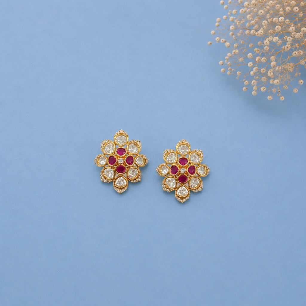 Cubic Zircon Tops