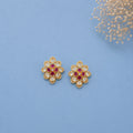 Cubic Zircon Tops