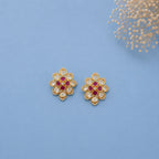 Cubic Zircon Tops