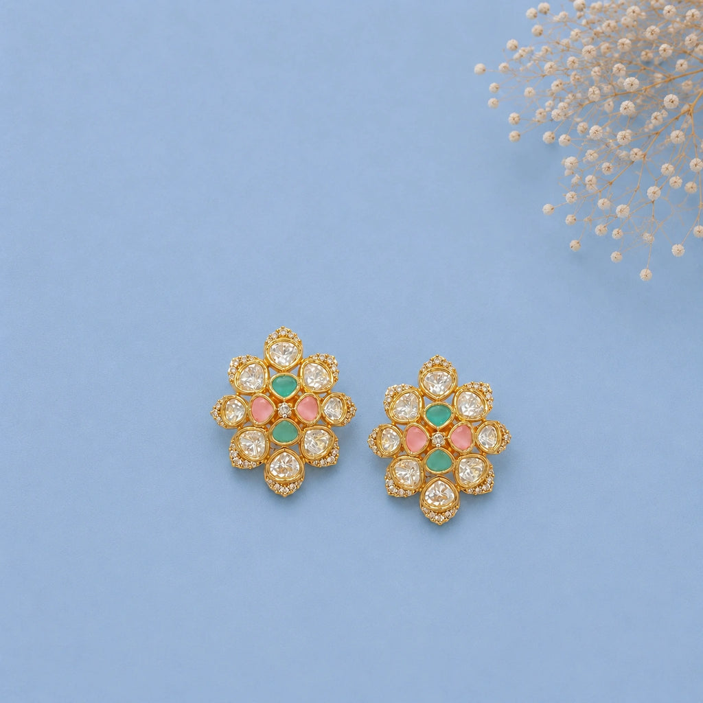 Cubic Zircon Tops