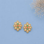 Cubic Zircon Tops