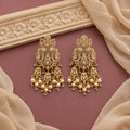 Golden Earrings