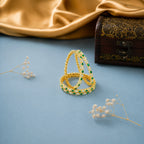 Mint Bangles