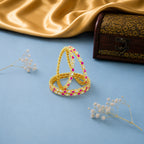 Mint Bangles