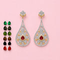 Changeable Earrings