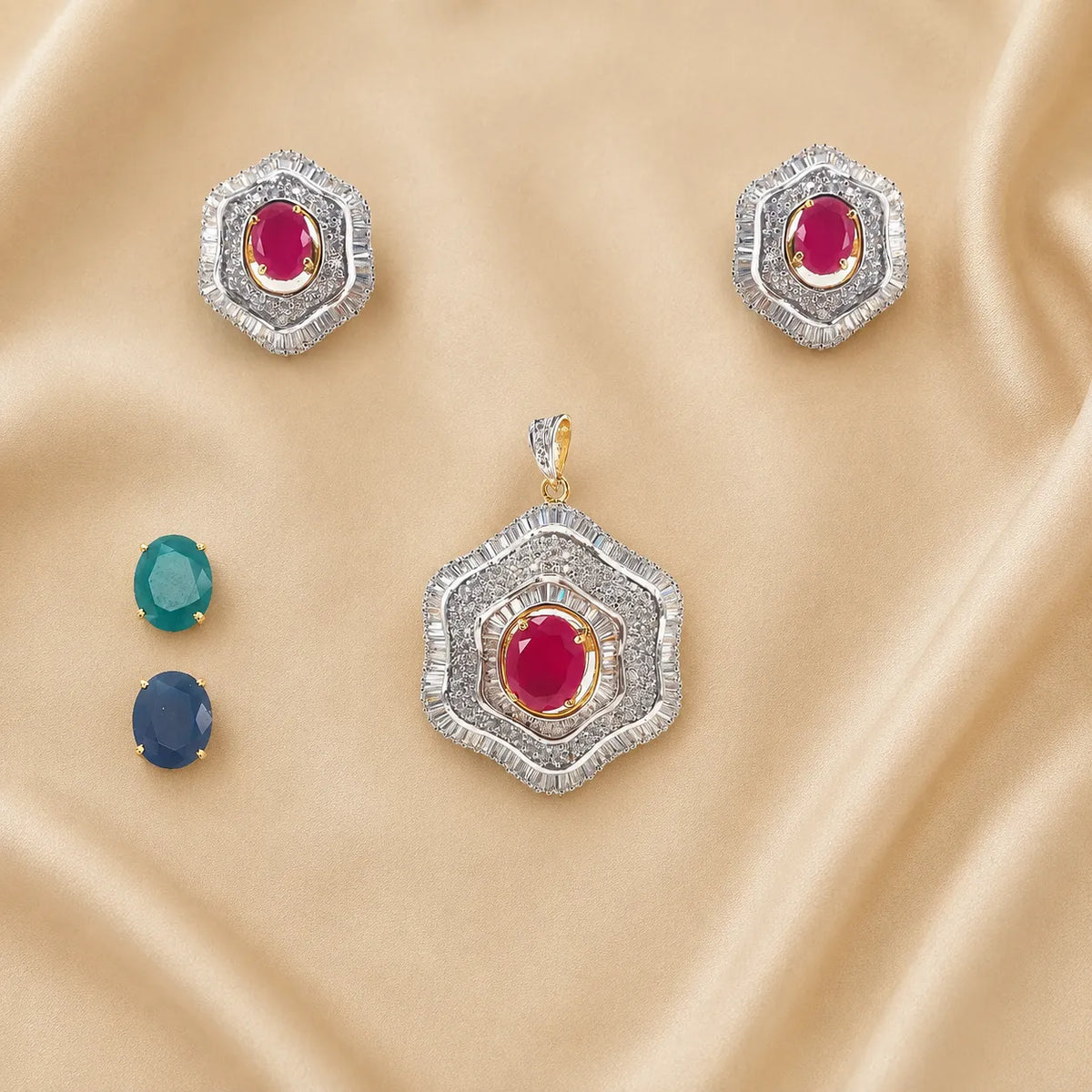 Pendant Set