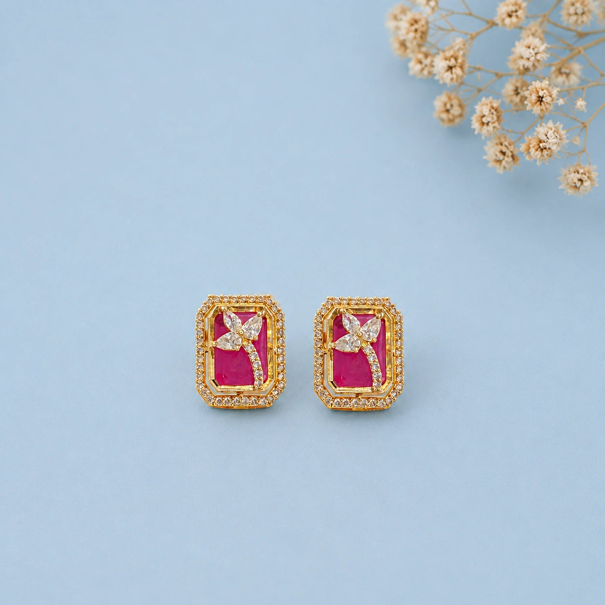 Ruby Tops