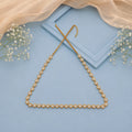 Golden Vilandi Kamer Belt