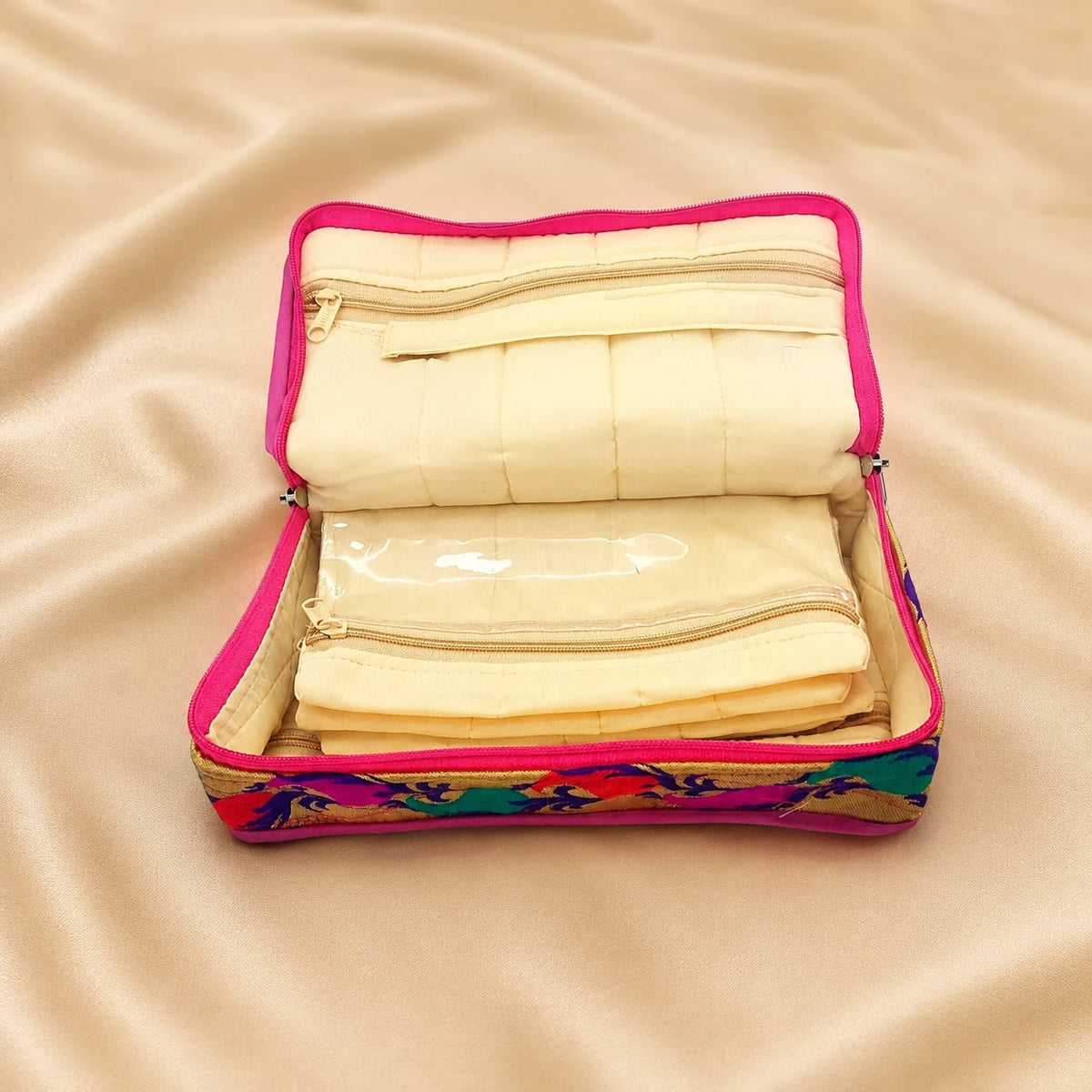 Jewellery Box