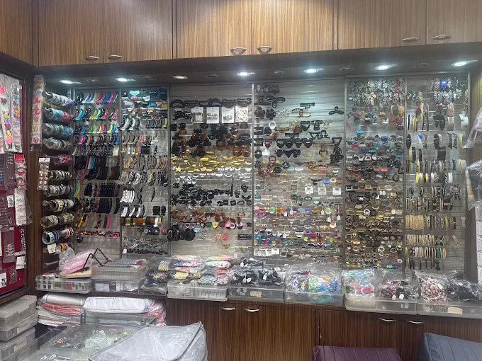 Visit Our Store