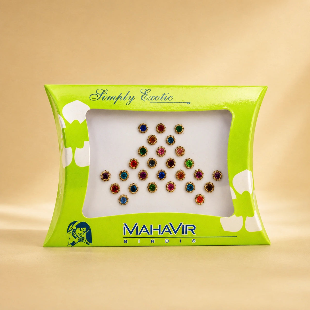 Small Bindis