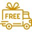 FREE SHIPPING