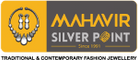 Mahavir Silver Point - Home