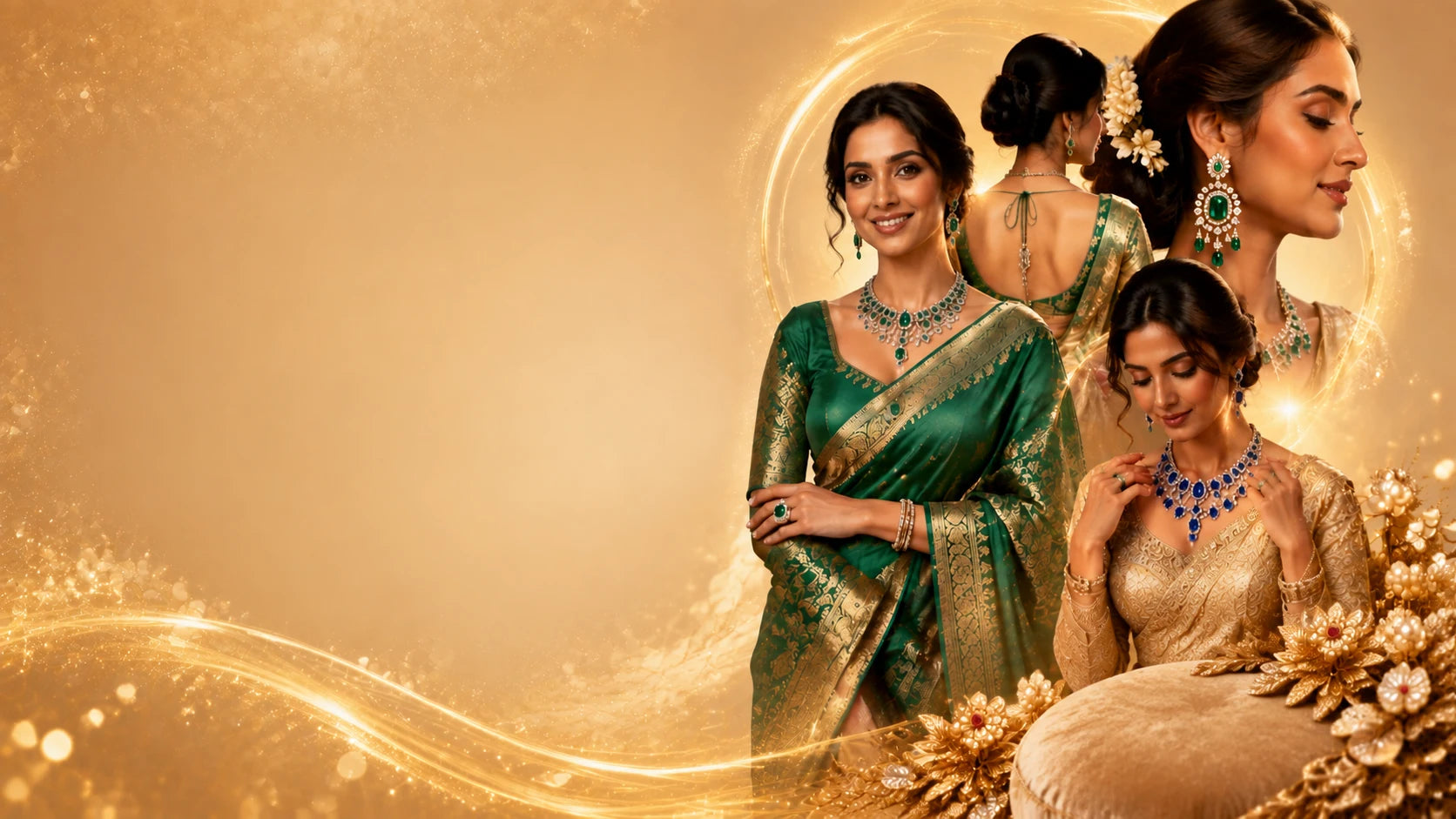 Trusted Jewellery Makers in Mumbai Since 1991
