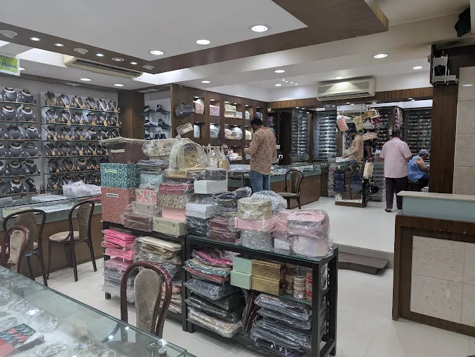 Visit Our Store