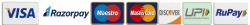 Payment methods